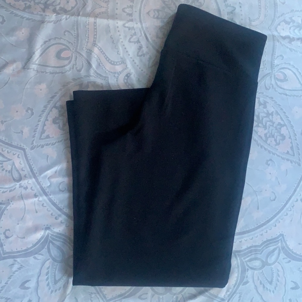C by one - Pull on Gaucho NWT